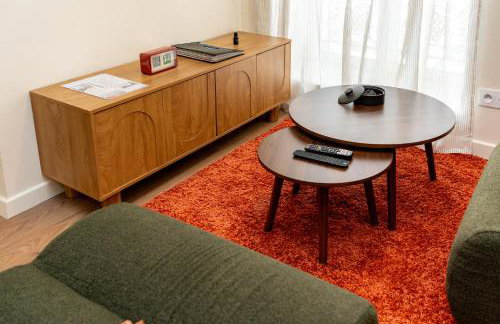 Séjour cosy au cœur de Vienne-tout à 2 min à pied - Photo 27