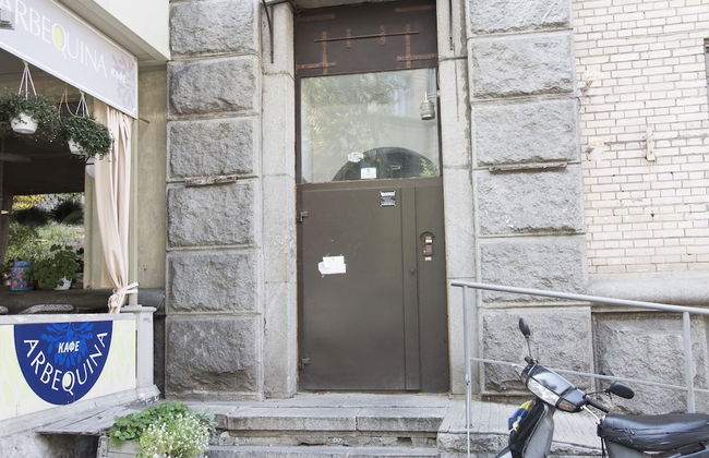 Olga Apartments on Khreschatyk - Foto 36