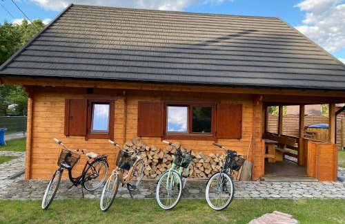 Domek Franianiesulice - Foto 7