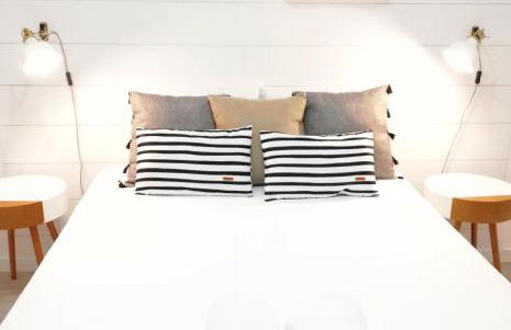 Earth Element Apartment - Photo 3