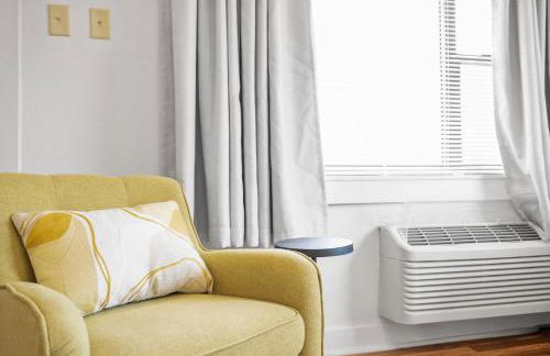 The Flats on Florida St - Super Comfy 2-Bedroom Apartments - Foto 50