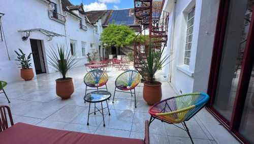 Appartement Centre ville Le blanc - Foto 2