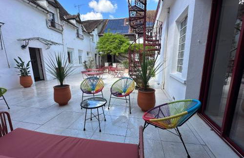 Appartement Centre ville Le blanc - Foto 2