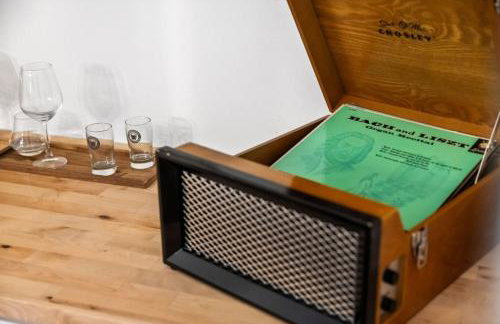 The Ultimate Fan's Retreat 5BR near all the Action - Foto 21