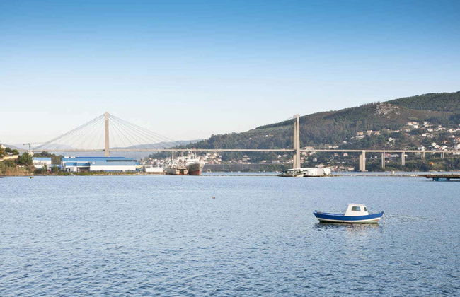 Tour in Cangas - Foto 1