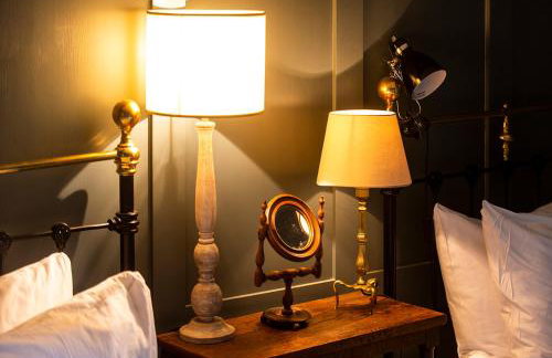 The Rock House - Main House - Foto 43