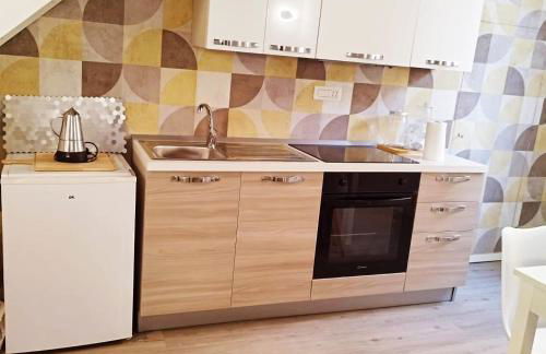 Domus Neapolis Happy Holiday - Foto 27