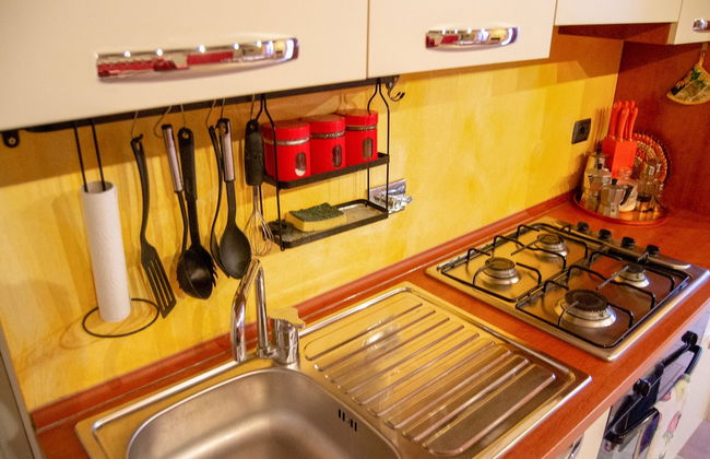 L'Angolo di Verlano - Foto 16