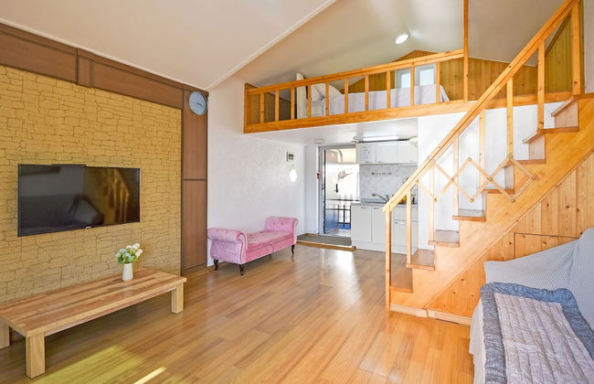 Yeosu Good Morning Pension - Foto 27