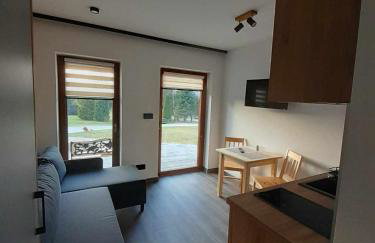 Agroturystyka Jagodowa Róża - Maria Farganus - Foto 45