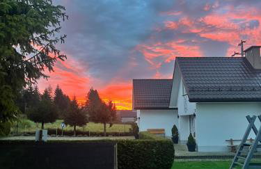 Domki nad Stawem Uherce - Foto 78