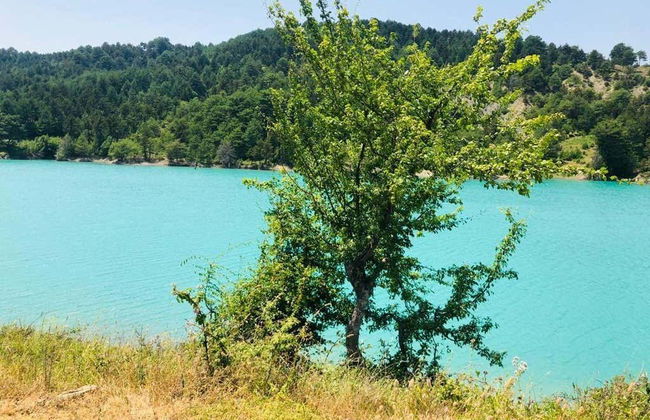 Excursion à la cascade de Sotira et au lac Dardha - Photo 2