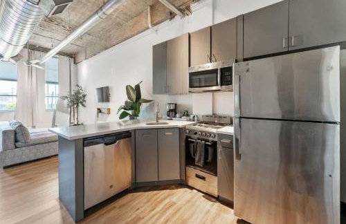 Chic Condo Close to Everything No 211 - Foto 6
