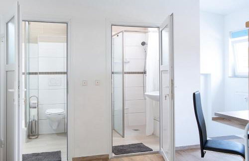 Holidayapartment Rüsselsheim - Foto 46