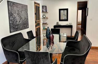 Villa de charme en campagne avec piscine privée et nature luxuriante - Foto 27