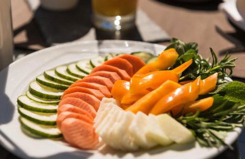 Landhaus Fux - Foto 8