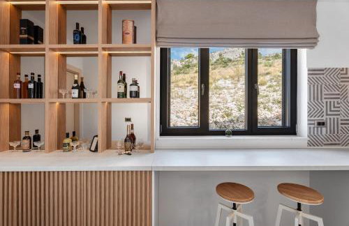 Luxury, seaview Villa Grandeca - Foto 31