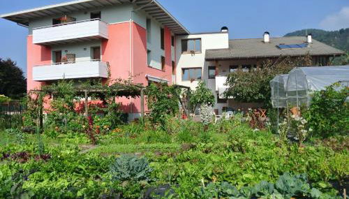 Agriturismo Bortolotti - Foto 2, Garden view