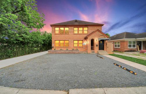 Serene Studio Escape - EADO HTX 1 - Foto 32