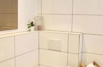 Vier Sind Hier Apartments - Foto 36