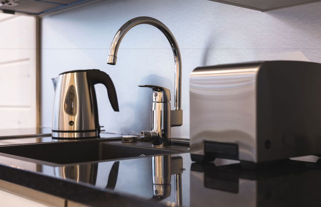 Pyhä Igloos - Foto 9