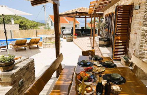 Šolta Stone House - Foto 15