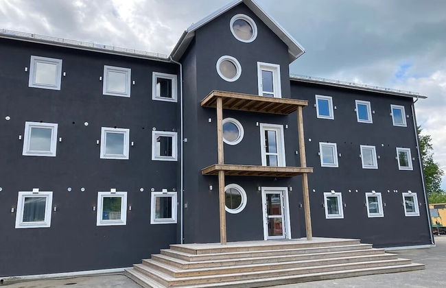 Micro Hotel Apartments - Foto 8