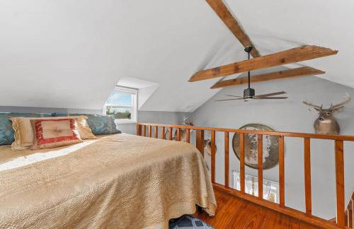 The Kuhl Little Castle Haus - Foto 7