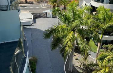 Las Olas, 5star Appartement, PalmMar - Foto 23