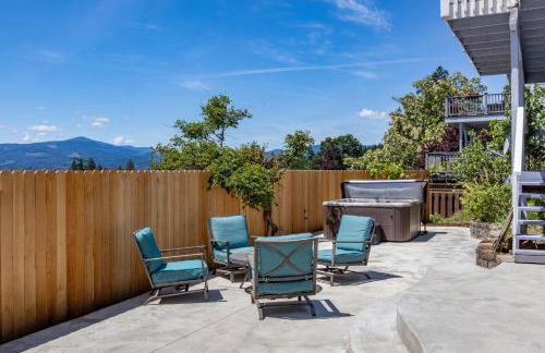 Grandview Get-A-Way - Foto 33