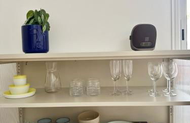 L Arcade Chic & Confort - Terrasse - 5 min Gare - Photo 26