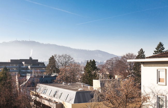 City Stay Apartments Lindenstraße - Foto 43