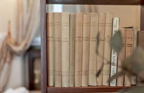 Villa Camelia - Lucca - Foto 10