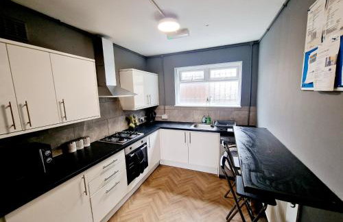 Birkenhead House - Foto 74