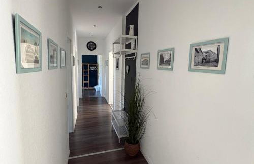 Ferienwohnung Gubener Neißeglück 23 - Foto 19