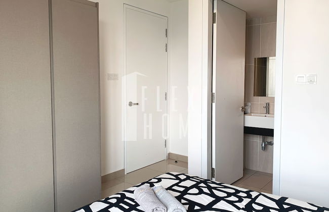 Eclipse Residency, Cyberjaya by Flexihome MY - Foto 42