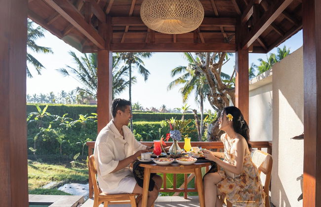 Dewi Kunti Villa - Foto 41