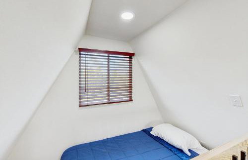 3 Mi to Lake Murray Dog-Friendly Cabin with Deck - Foto 13