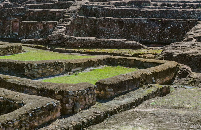 Private Day Trips from Santa Cruz de la Sierra - Foto 1