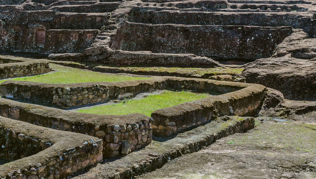 Private Day Trips from Santa Cruz de la Sierra - Foto 1