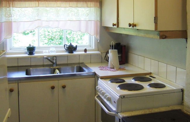 4 Person Holiday Home in Lerdala-by Traum - Foto 11