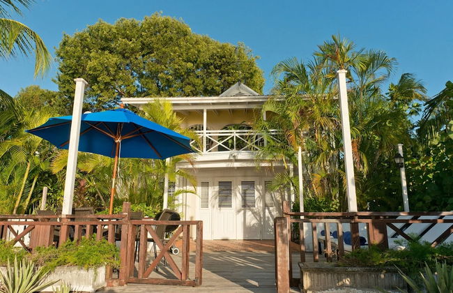 Bora Bora by Blue Sky Luxury - Foto 24