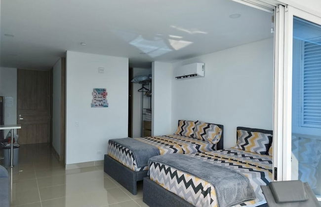 Reserva del Mar Apartamentos - Photo 16