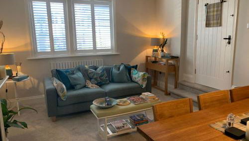 Hideaway Holiday Apartment - Photo 2