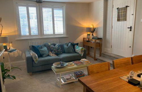 Hideaway Holiday Apartment - Foto 2