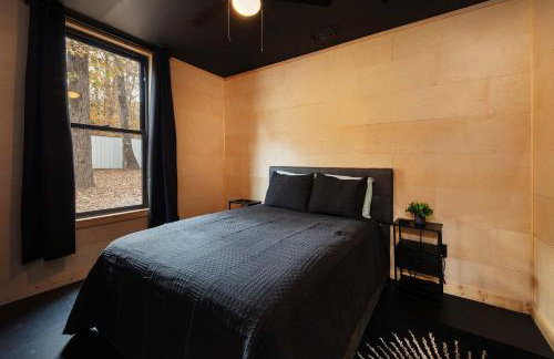 Backroad Rustic Retreat - Foto 13