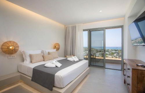 Athoros Luxury Villas - Foto 18