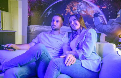 Lunar, Proche Basel, Ambiance Lune & Relax - Foto 3