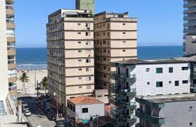 Apto Pé na areia com vista mar! - Foto 33