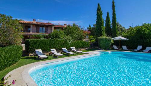 Villa La Gattaiola Piccola by Interhome - Foto 1